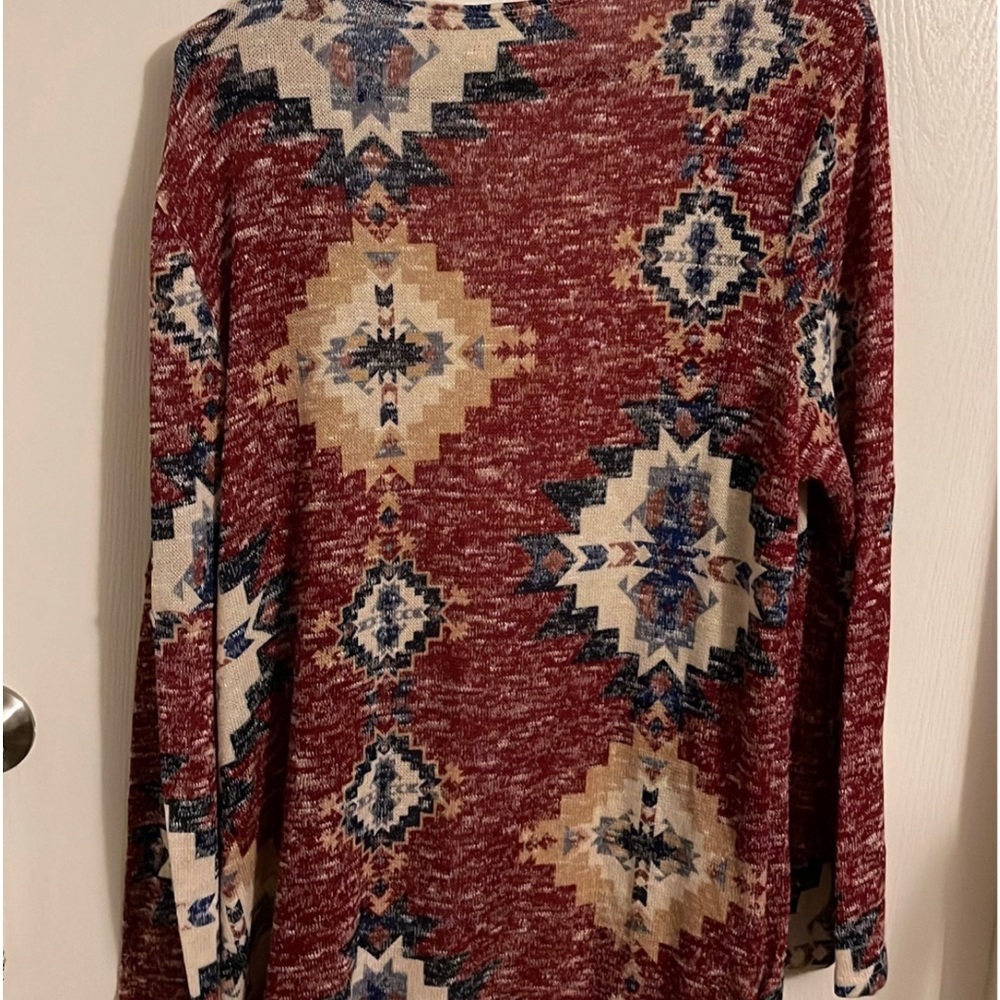 Cardigan - Picture 2 of 2
